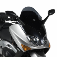 Ветровое стекло KAPPA KD128B для Yamaha T-MAX 500 (01-07)