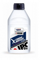 Тормозная жидкость X-TREM BRAKE FLUID 500ml