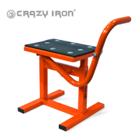 Подставка-подъемник CRAZY IRON Cross/Enduro