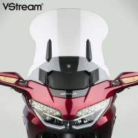 Ветровое стекло NATIONAL CYCLE VStream для Honda Gold Wing GL1800 (18-21)