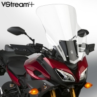 Ветровое стекло NATIONAL CYCLE VStream для Yamaha FJ-09 (15-17)