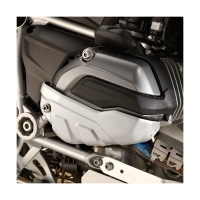 Защита картера алюминиевая KAPPA PH5108K для BMW R1200 (GS.R.RS)