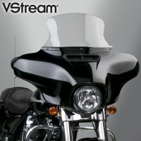 Ветровое стекло NATIONAL CYCLE VStream для Harley-Davidson FLHT/X (14-) N20408 29.2cм прозрачное