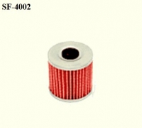 Масляный фильтр VESRAH SF-4002
