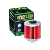 Масляный фильтр HIFLO FILTRO HF118
