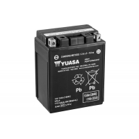 Аккумулятор YUASA YTX14AHL-BS