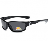 Антибликовые солнечные очки с УФ-защитой