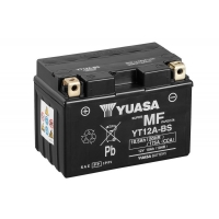 Аккумулятор YUASA YT12A-BS