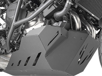 Защита картера алюминиевая KAPPA RP2139K для Yamaha TRACER 900 (2018)